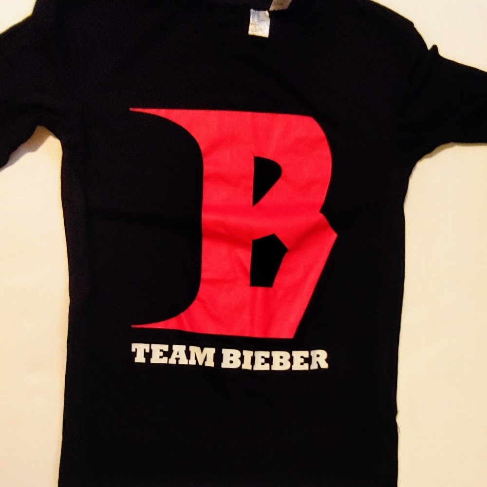 Justin Bieber Stadium Tour 2017 Cities on Back